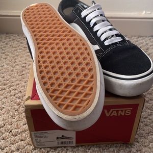 VANS OFF THE WALL PLATFORMS